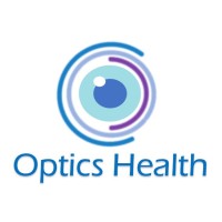Optics Health logo - Similar company to Presquared