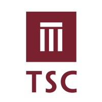 Trieste Campus logo - Similar company to Studio Map Trieste