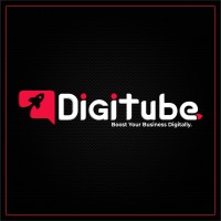 Digitube logo - Similar company to Oxygen 2 Innovation