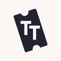 Ticket Tailor | Proud B Corp™ logo - Similar company to Regfox