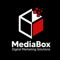 MediaBox logo - Similar company to Rocketrend