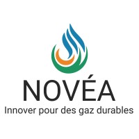 NOVEA logo - Similar company to Valosys