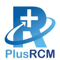 PlusRCM logo - Similar company to Axiotrix Global