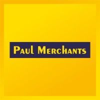 Paul Merchants Ltd logo - Similar company to Krillam