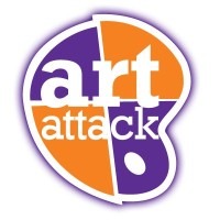 Art Attack FX logo - Similar company to Art Attack