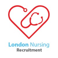 London Nursing Recruitment logo - Similar company to Clarity Autism