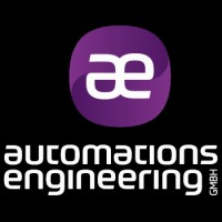 ae automations.engineering GmbH logo - Similar company to Technical Project Support
