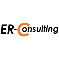 ER-Consulting logo - Similar company to Er Consultancy