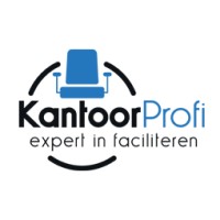 KantoorProfi logo - Similar company to Buromodern