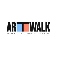 ARtWalk logo - Similar company to Acuidar Santo Amaro