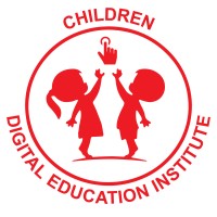 Children Digital Education Institute (CDEI) logo - Similar company to Vie Education