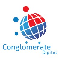 Conglomerate Digital logo - Similar company to Conglomerate