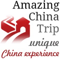 Amazing China Trip logo - Similar company to Linkshift Marketing