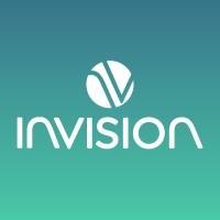 INVISION logo - Similar company to Cotamaq