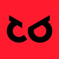 Madcore Games logo - Similar company to Badly Interrogated