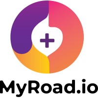 MyRoad.io logo - Similar company to Mocacare