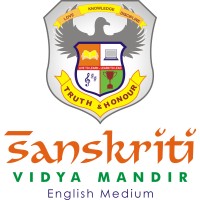 Sanskriti Vidya Mandir logo - Similar company to Yvidhya Solutions Pvt Ltd