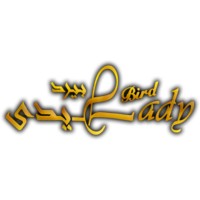 شركة ليدي بيرد لخياطة الملابس الرسمية logo - Similar company to 9'Ad™ Clothing 🌙 ™ملابس ضاد (Dhaad)