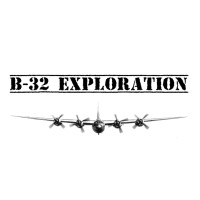 B-32 Exploration Ltd. logo - Similar company to Gedex Inc.
