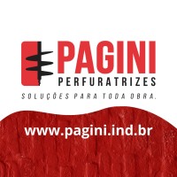 Pagini Perfuratrizes logo - Similar company to Pagini