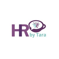 HR by Tara logo - Similar company to Apiary Solutions