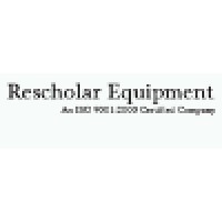 Rescholar Equipment logo - Similar company to Finite Technologies