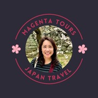 Magenta Tours logo - Similar company to Pacifitech Corporation