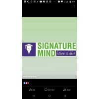 Signature mind Institute logo - Similar company to Netand