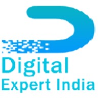 Digital Expert India logo - Similar company to Wishful Digital Solutions Pvt. Ltd.