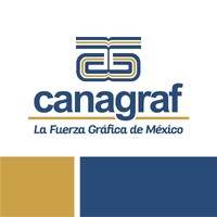 Cámara Nacional de la Industria de Artes Gráficas CANAGRAF logo - Similar company to Firedrop