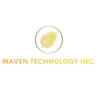 Maven Technology Inc. logo - Similar company to Foresight It Solutions