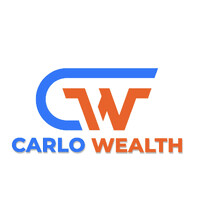 Carlo Wealth logo - Similar company to Hashcamp
