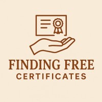 Finding Free Certificates logo - Similar company to Finding