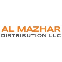 Al Mazhar Distribution LLC logo - Similar company to Programme E-City (Upec)