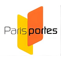 Paris Portes logo - Similar company to Cobuildr