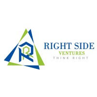 Right Side Ventures logo - Similar company to 4D Global