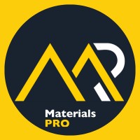 MaterialsPro logo - Similar company to Materialsxchange