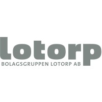 Bolagsgruppen Lotorp AB logo - Similar company to Trofé