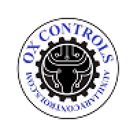 Ox Controls logo - Similar company to Renaissance Ag