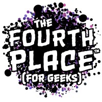 The Fourth Place logo - Similar company to Pixel Machinery