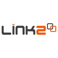 Link2 logo - Similar company to Chg