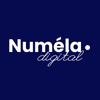 Numéla Digital logo - Similar company to Studio Fables