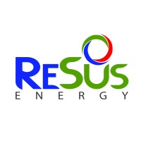 Resus Energy PLC logo - Similar company to Vidullanka Plc