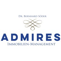 Admires Immobilien-Management logo - Similar company to Authentica Group Gmbh