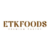 ETKFOODS logo - Similar company to Solink Professional Services