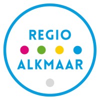 Regio Alkmaar logo - Similar company to N3W Label