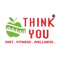 THINKYOU (TEAM OF DOCTORS & NUTRITIONISTS logo - Similar company to Alkazone Global, Inc.