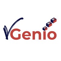 VGenio Consulting logo - Similar company to Incent4, Inc.