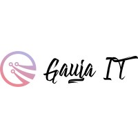 Gauja IT logo - Similar company to Insrt Labs