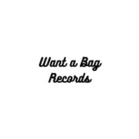 Want A Bag Records logo - Similar company to Girard Enterprises